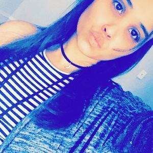 Meet your Posher, Karina